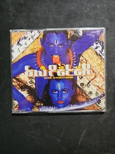 Blu Peter : The Pictures In Your Mind - CD Single - Picture 1 of 2