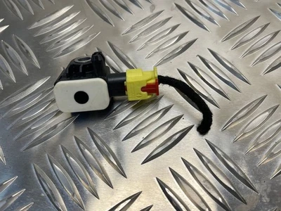 Volkswagen Touareg II 2011 Despliegue Choque Impacto Sensor 2H0959351 LIU27488 Foto 1 de 3