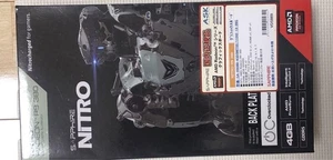 Sapphire R9 380 Graphics Card 4gb Gddr5 Gaming Pc Gpu Amd Video Card - Picture 1 of 5