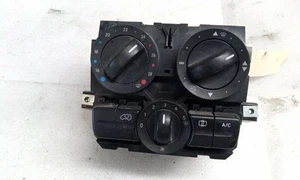 A6399060000KZ 529436 heizung klimaanlagensteuerung für MERCEDES-BENZ VITO FURGON - Picture 1 of 6