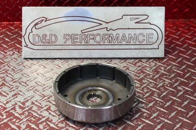 Harley Davidson Dyna 2012 interruptor volante trasero listo para instalar DSWB2 Foto 1 de 4