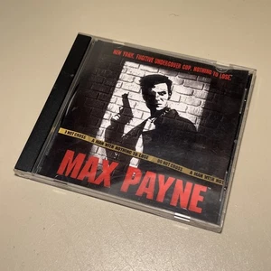 Max Payne (PC, 2001) - PC - Picture 1 of 4