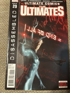Ultimate Comics: The Ultimates #29 (Marvel Comics 2014 - Picture 1 of 2