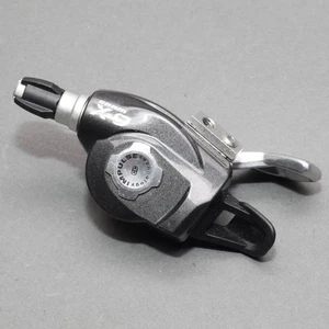 SRAM X9 front shifter 3x9 2008 - Picture 1 of 5