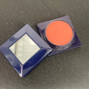 New Estee Lauder Blush All Day Natural Cheek Color 09 Apricot Makeup With Mirror - Picture 1 of 2