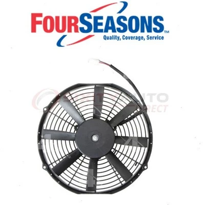 Four Seasons Engine Cooling Fan for 1974 Plymouth PB200 Van - Belts Clutch xw - Image 1 of 4
