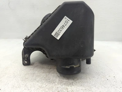 Tubo de manguera de conducto de admisión de filtro de aire Dodge Caravan AXO9Z Foto 1 de 4