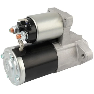 For Suzuki Grand Vitara 2006-2008 V6 2.7L Starter Motor PMGR 1.4kW CW 8T 19057 - Image 1 of 4