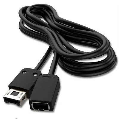  Extension Cable for SNES/NES Classic Controller 3M/10ft Compatible w Nintendo - Image 1 of 4