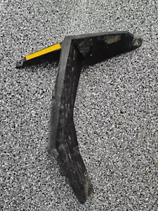 2014-2024 Polaris RZR 900 1000 Turbo XP front right fender flare 5439761 - Picture 1 of 5