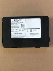 RENAULT KADJAR 2015 TELEFONSTEUERUNG ECU MODUL 282752028R  - Bild 1 von 3