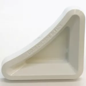 WP3362952 - Repuesto de taza dispensadora de lejía para lavadora Whirlpool - Imagen 1 de 2