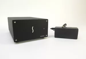 Sonnet Echo Express SE I con tarjeta de expansión Thunderbolt 2 PCIe - Imagen 1 de 6