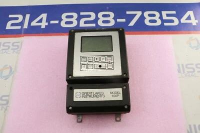 Great Lakes Instruments Model 692P Two-TWire PH Transmitter - Image 1 of 4