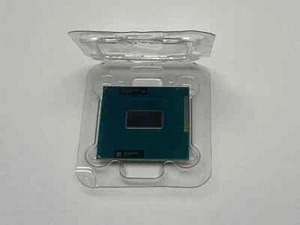 ✔️ Laptop CPU Intel® Core™ i5-3210M Processor 2.5GHz 3.1Ghz Turbo SR0MZ G2 - Picture 1 of 4