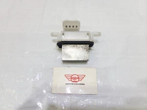 2009-2017 Ford Expedition Heater Fan AC Blower Motor Resistor OEM BL3H-19E624-AA - Picture 1 of 7