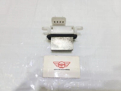 2009-2017 Ford Expedition Heater Fan AC Blower Motor Resistor OEM BL3H-19E624-AA - Image 1 of 4