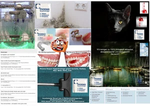 Phoenix-Enzymreiniger Universalreiniger, BIO, keimreduzierend ab 0,5 Liter - Bild 1 von 43