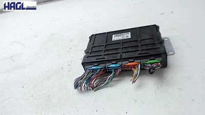 Centralina 0277 1506 E6T88076HZT Mitsubishi Space Star 1.2 A00 Berlina - Immagine 1 di 4