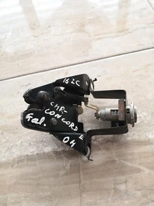 Chrysler Concorde 2004/trunk boot lock - Picture 1 of 6