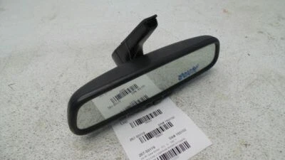 Трансформируемое зеркало заднего вида с автоматическим затемнением подходит для 04–06 AUDI A4 8797 - Изображение 1 из 4