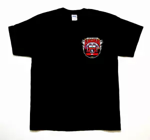 Camiseta Grateful Dead Road Crew Bob Weir Phil Lesh Furthur SYF 2010 Nueva L - Imagen 1 de 12