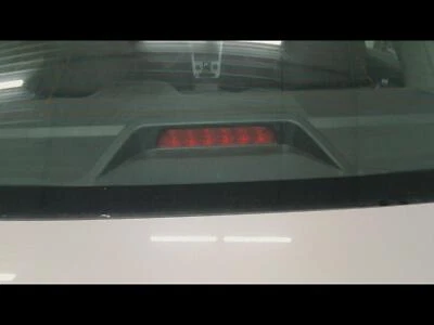 Used Rear Seat Belt Rear fits: 2012 Chevrolet Malibu Rear Grade A - Imagem 1 de 4