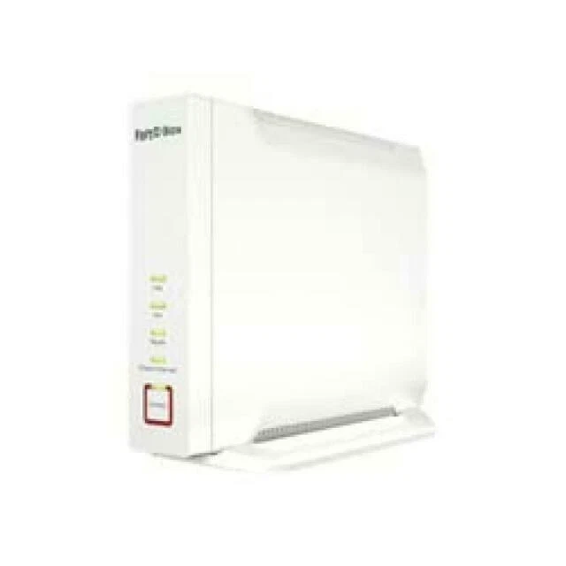 AVM FRITZ!Box WLAN 4060 6000Mbps Router senza Filo - Bianco