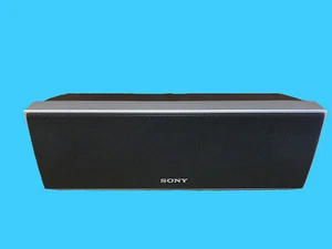 Sony SS-CT71 Heimkino Center Lautsprecher / Surround Sound System - Bild 1 von 2