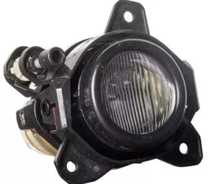 442-2035R-UQ Front Right Driver Side OS Offside Fog Light Lamp Lighting By Depo - Picture 1 of 3