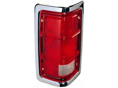 Lente de luz trasera izquierda para Dodge D150 1987-1993 Depo 95626CCST 1990 1992 1988 1989 Foto 1 de 2