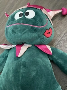 Peluche Commonwealth de 20 pulgadas - Imagen 1 de 6