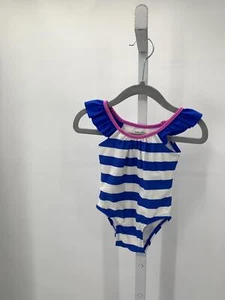 Baby Gap Size 0-6 Months Girls Swim Suit - Picture 1 of 2