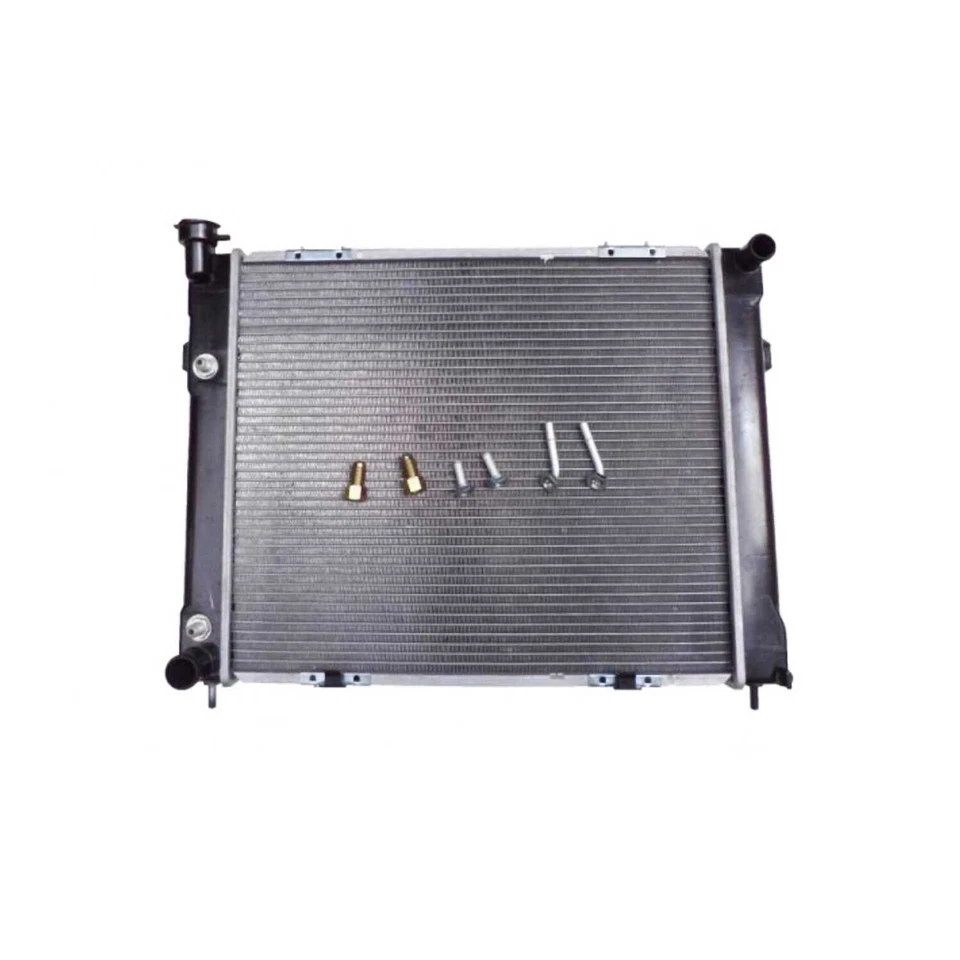 1396 散热器 适用于吉普大切诺基 93 - 98 4.0 L6 — 第 1/1 张图片