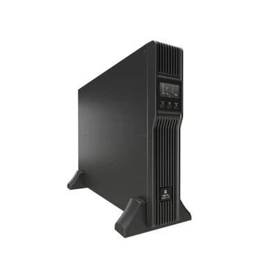 Surplus New Vertiv Liebert PSI5 800VA 120V UPS (PSI5-800RT120) - Image 1 of 4