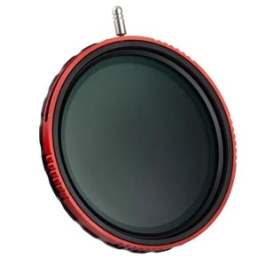 Open, Haida PRO II CPL-VND 2 in 1 67mm Filter, Variable ND 3-7 Stop CPL 2-In-1 - Picture 1 of 11