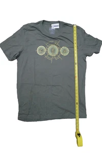 STAR WARS CELEBRATIONS ANAHEIM 2022 MORTIS HANDS T-SHIRT - SIZE X-LARGE - Bild 1 von 5