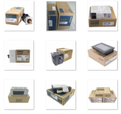 fast ship plc Mitsubishi PLC FX1N-60MR-D NEW - Image 1 of 4