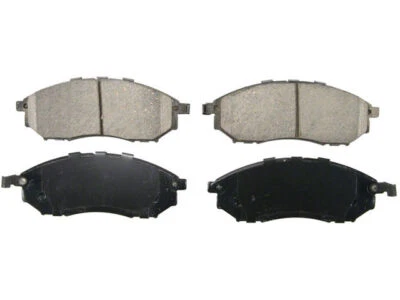 For 2005-2008 Infiniti FX45 Brake Pad Set Front Wagner 64929WHPH 2006 2007 - Image 1 of 2