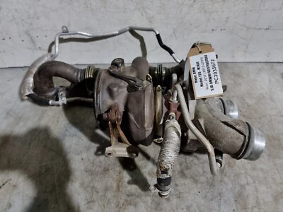 BMW F20 M140i 2018 serie 1 turbocompresor gasolina Bosch 7643147 Foto 1 de 4