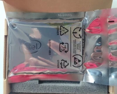 INTEL SSD 535 Series 360GB 2.5" 6Gb/s SATA Solid State Drive (SSDSC2BW360H6 ) - Image 1 of 2