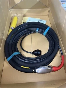 Mikasa VHW-2 Betonrüttler VHW72A6M 6 Meter Mikro Computergesteuert Neu - Bild 1 von 12