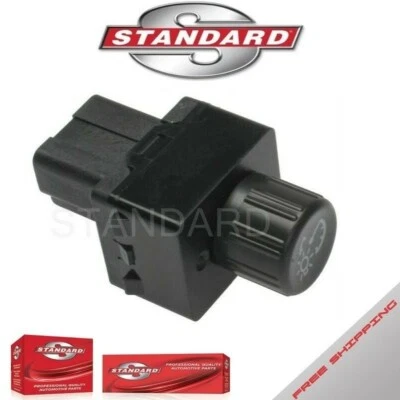 Interruptor de faros SMP para Jeep J10 1979-1985 todo motor Foto 1 de 4
