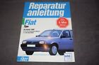 Repair instructions repair manual Fiat Tipo type 160 from 1988 first class