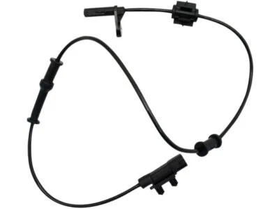 For 2017-2022 Dodge Challenger ABS Speed Sensor Rear Right 22514YDVQ 2018 2019 - Image 1 of 2