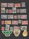 stamps Sierra leone 15