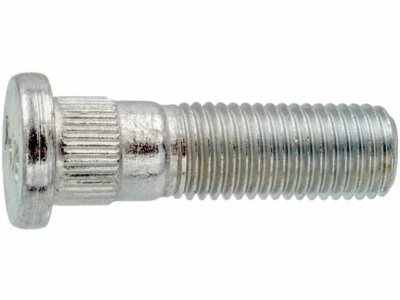 For 2006-2014 Mazda MX5 Miata Wheel Stud Front PTC 95827YQ 2007 2008 2009 2010 - Image 1 of 2