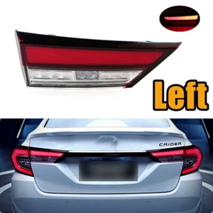 Inside Tail Light Rear Turn Signal Light Assembly Left For Honda Crider 2021-23 - Picture 1 of 19