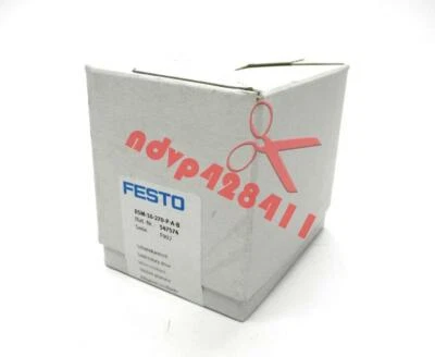 1PCS NEW Festo DSM-16-270-P-A-B 547574 rotating cylinder