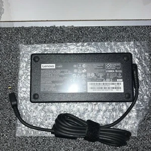 NEW Genuine 170W Lenovo ADL170NDC3A 4X20E50589 Charger 20V 8.5A✅UK ST SAME DAY D - Picture 1 of 3